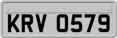 KRV0579