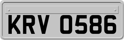 KRV0586
