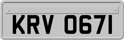 KRV0671
