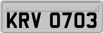KRV0703