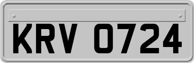 KRV0724