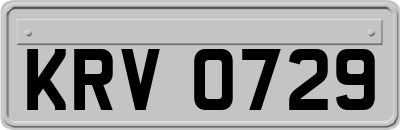 KRV0729