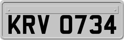 KRV0734