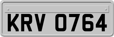 KRV0764
