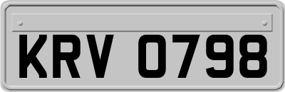 KRV0798