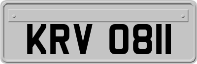 KRV0811