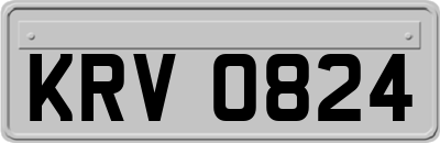 KRV0824
