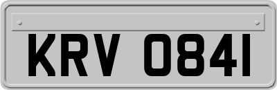KRV0841