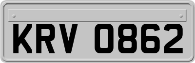 KRV0862