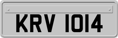 KRV1014