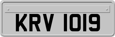KRV1019