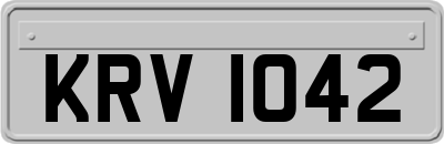 KRV1042