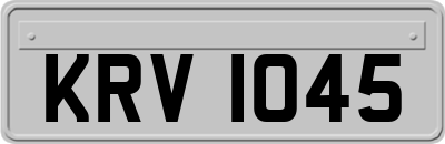 KRV1045