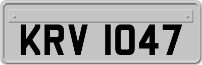 KRV1047