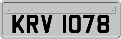 KRV1078