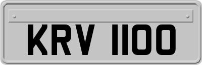KRV1100