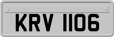 KRV1106