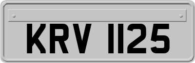 KRV1125