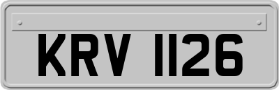 KRV1126