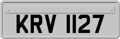 KRV1127