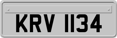 KRV1134