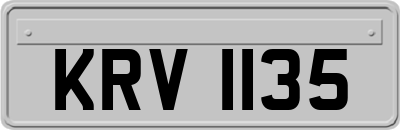 KRV1135