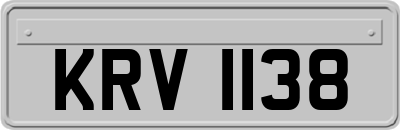 KRV1138