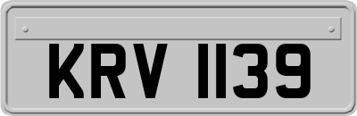 KRV1139