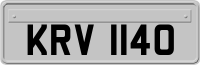 KRV1140