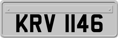 KRV1146