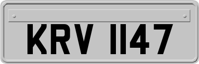 KRV1147