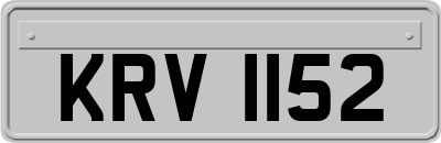 KRV1152