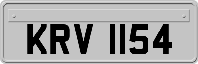 KRV1154