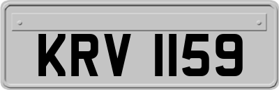 KRV1159