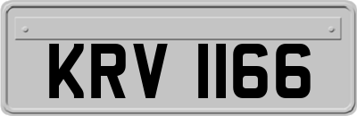 KRV1166