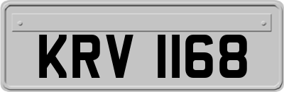 KRV1168