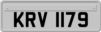 KRV1179
