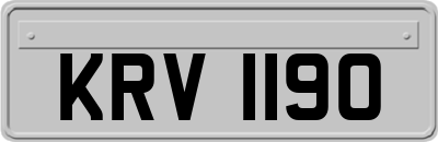 KRV1190