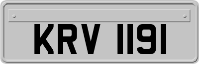 KRV1191