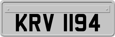 KRV1194