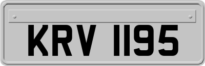 KRV1195