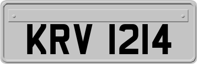 KRV1214