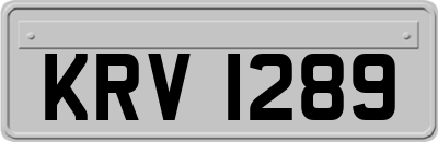 KRV1289