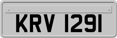 KRV1291