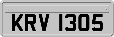 KRV1305