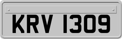 KRV1309