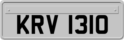 KRV1310