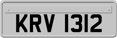 KRV1312