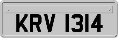 KRV1314