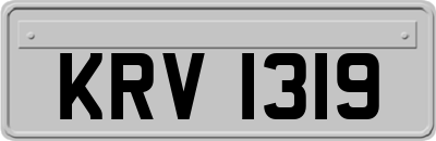 KRV1319